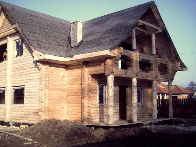 domy-drewniane